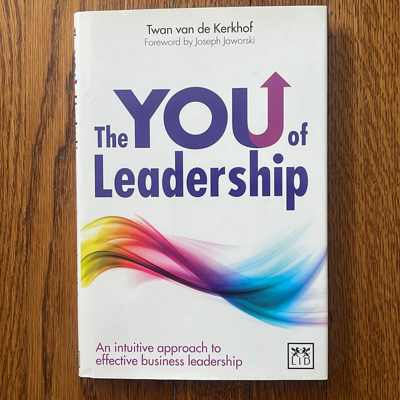 The YOU of Leadership