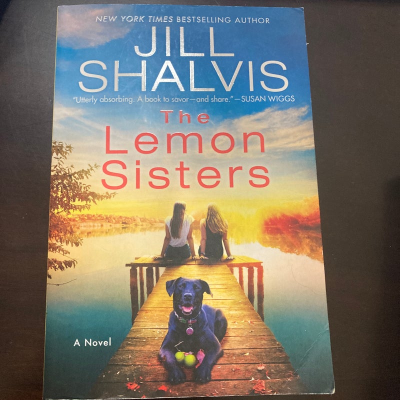 The Lemon Sisters