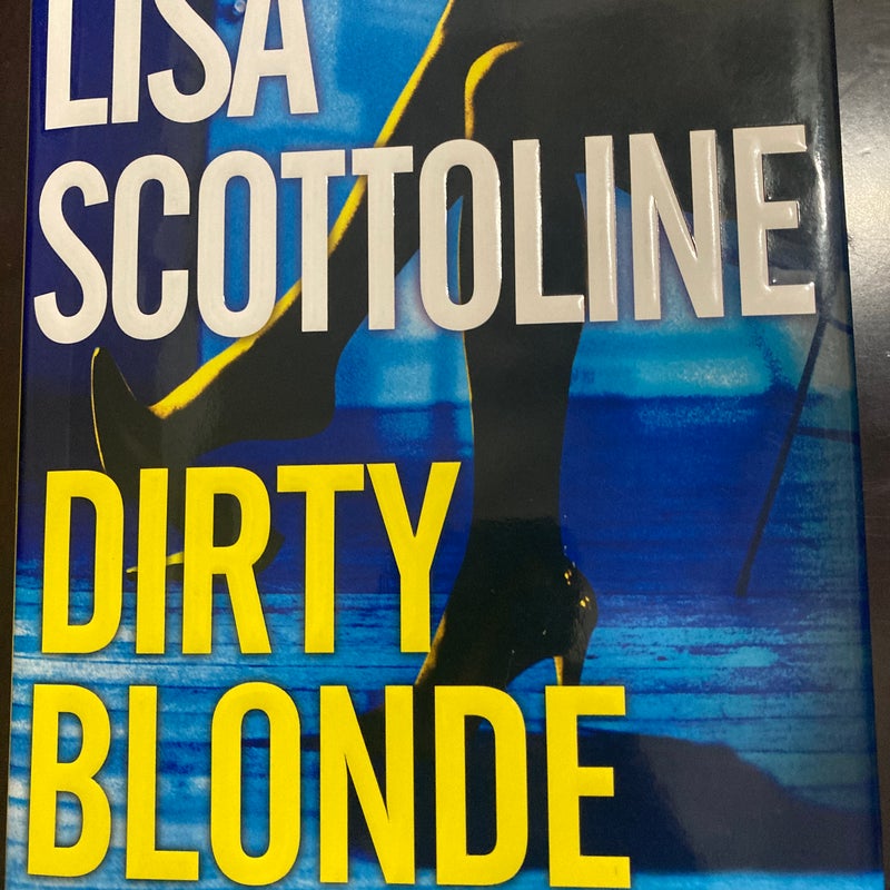 Dirty Blonde