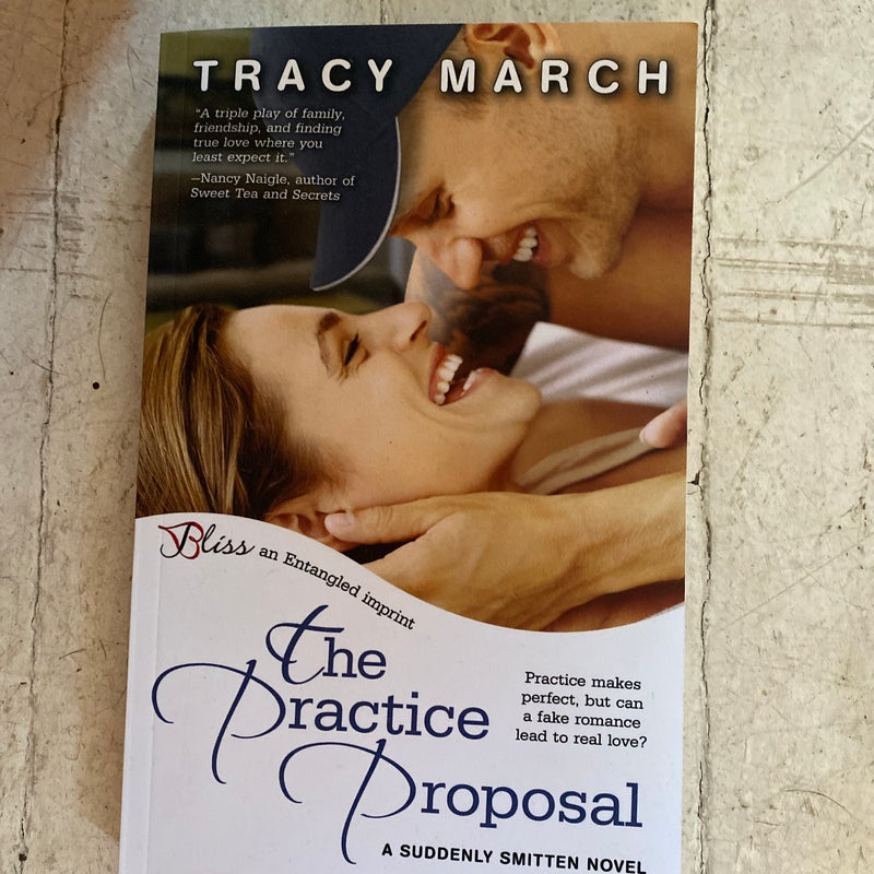 The Practice Proposal