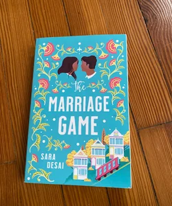 The Marriage Game