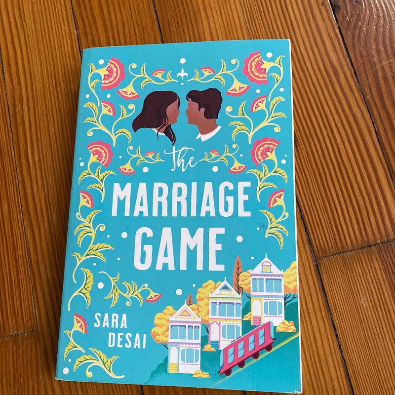 The Marriage Game