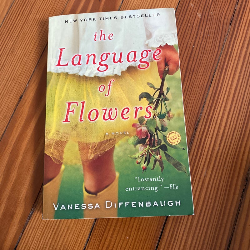 The Language of Flowers