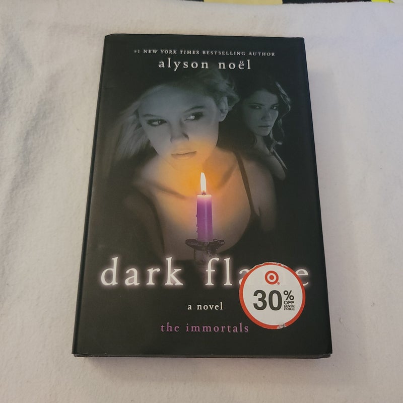 Dark Flame