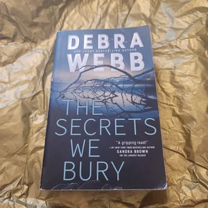The Secrets We Bury
