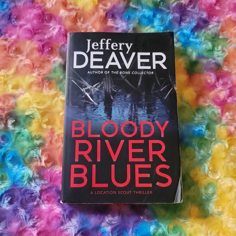 Bloody River Blues