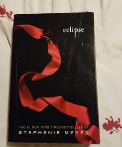 Eclipse (The Twilight Saga)