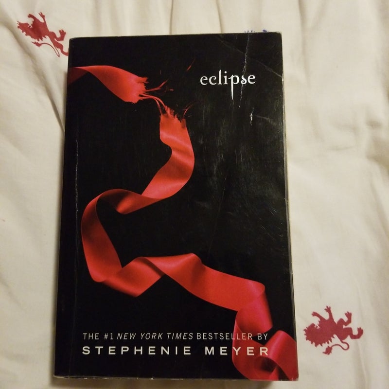 Eclipse (The Twilight Saga)