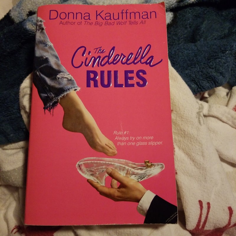 The Cinderella Rules