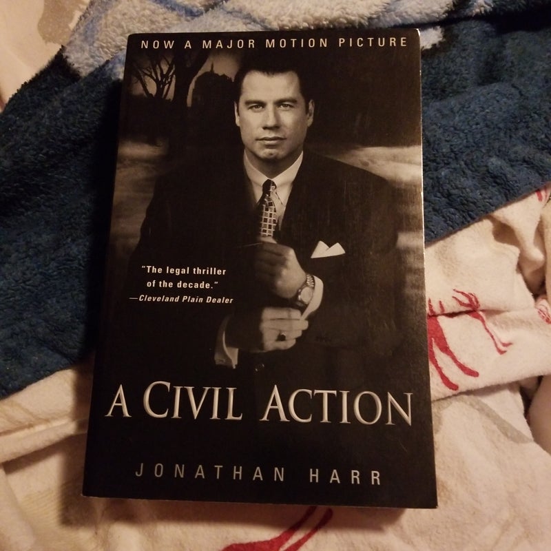 A  Civil Action