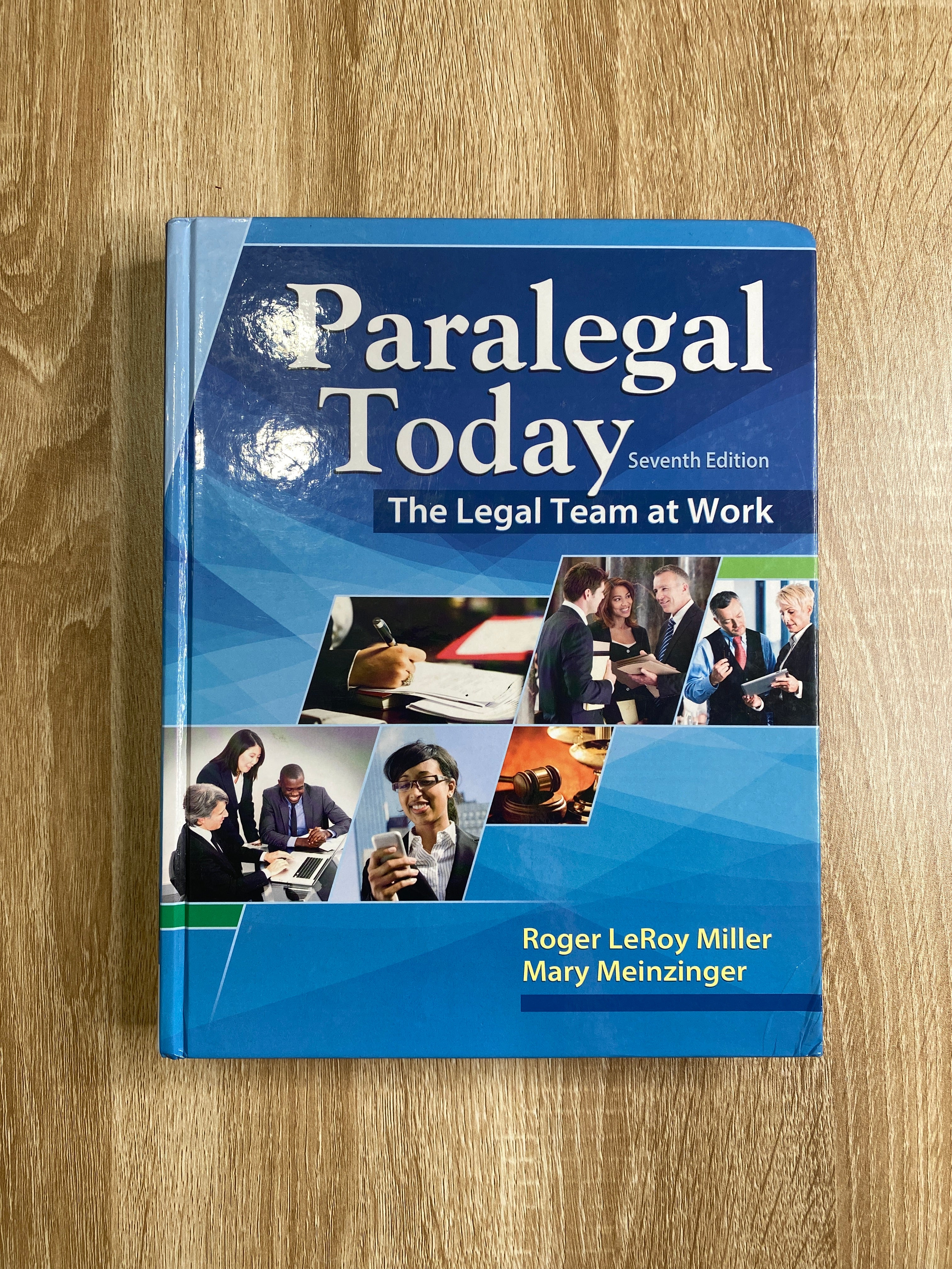 Paralegal Today