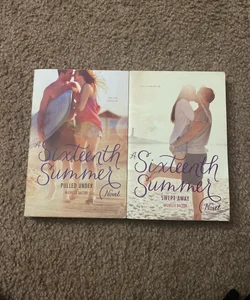 A Sixteenth Summer (bundle)