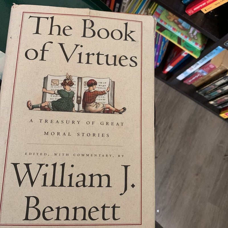 Book of Virtues