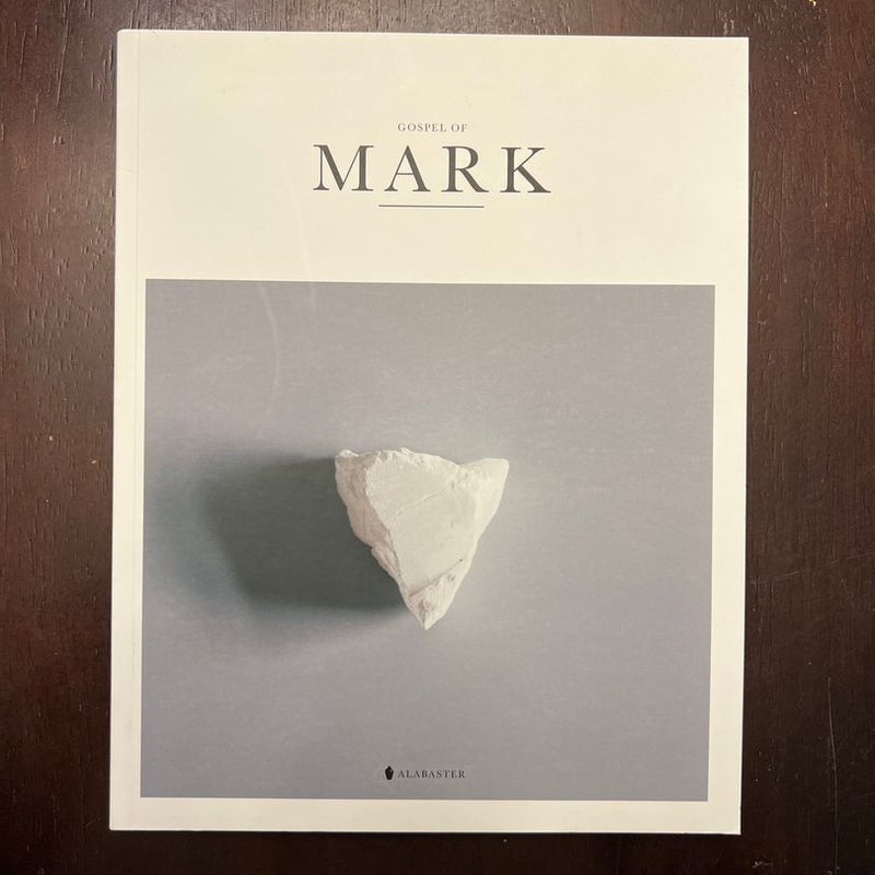 Gospel of Mark