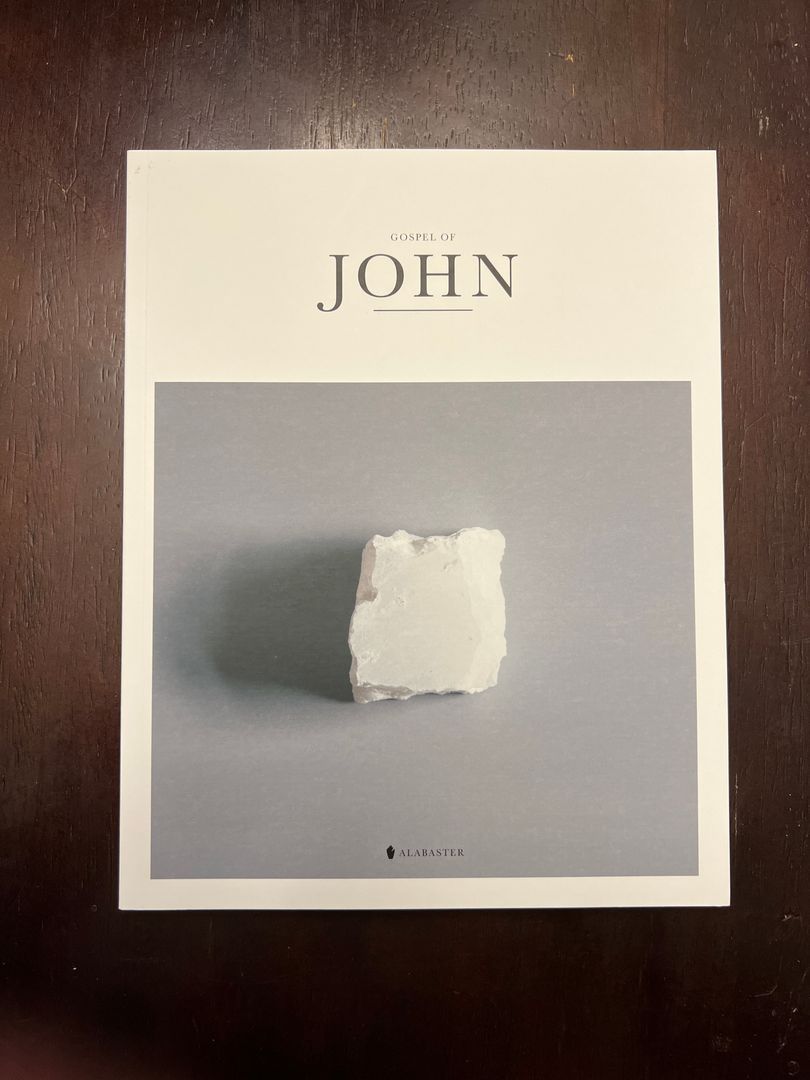 Gospel of John