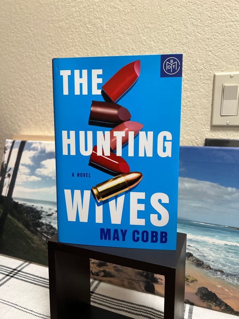 The Hunting Wives