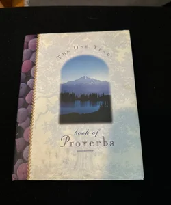 The One Year Book of Proverbs