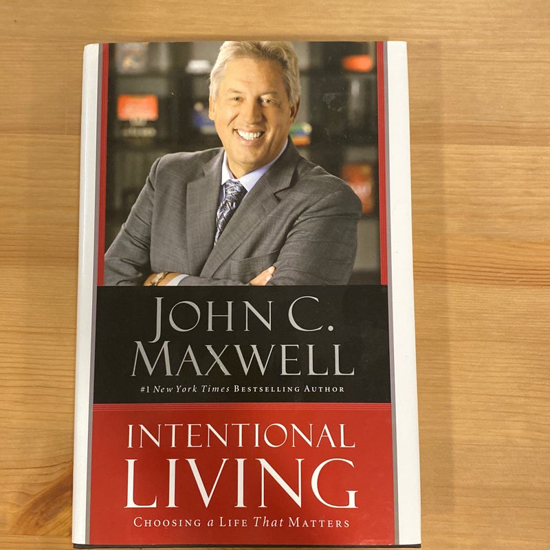 Intentional Living