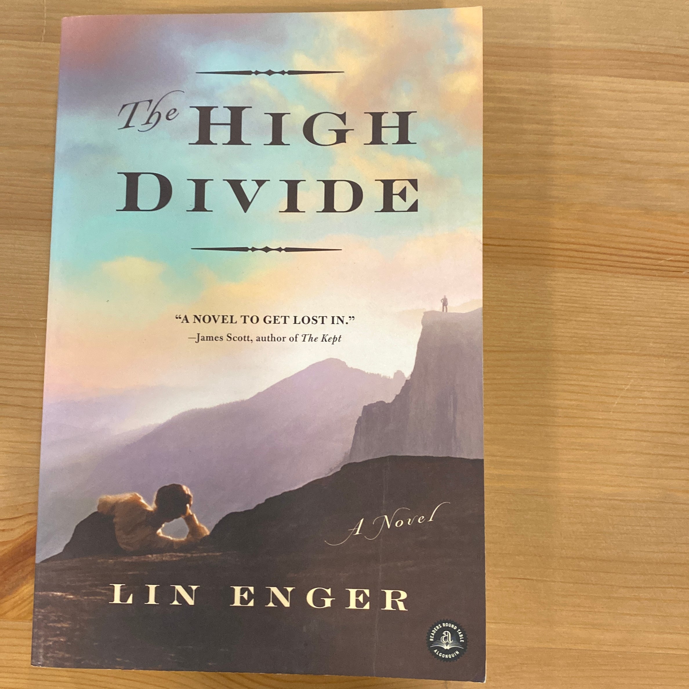 The High Divide