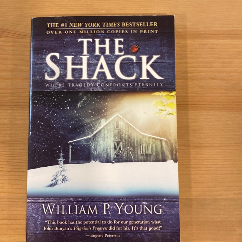 The Shack