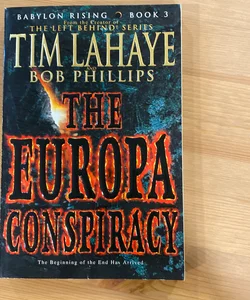 Babylon Rising: the Europa Conspiracy