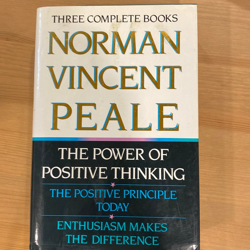 Norman Vincent Peale