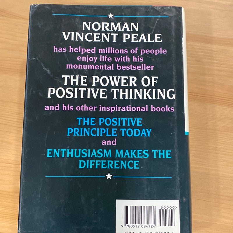 Norman Vincent Peale