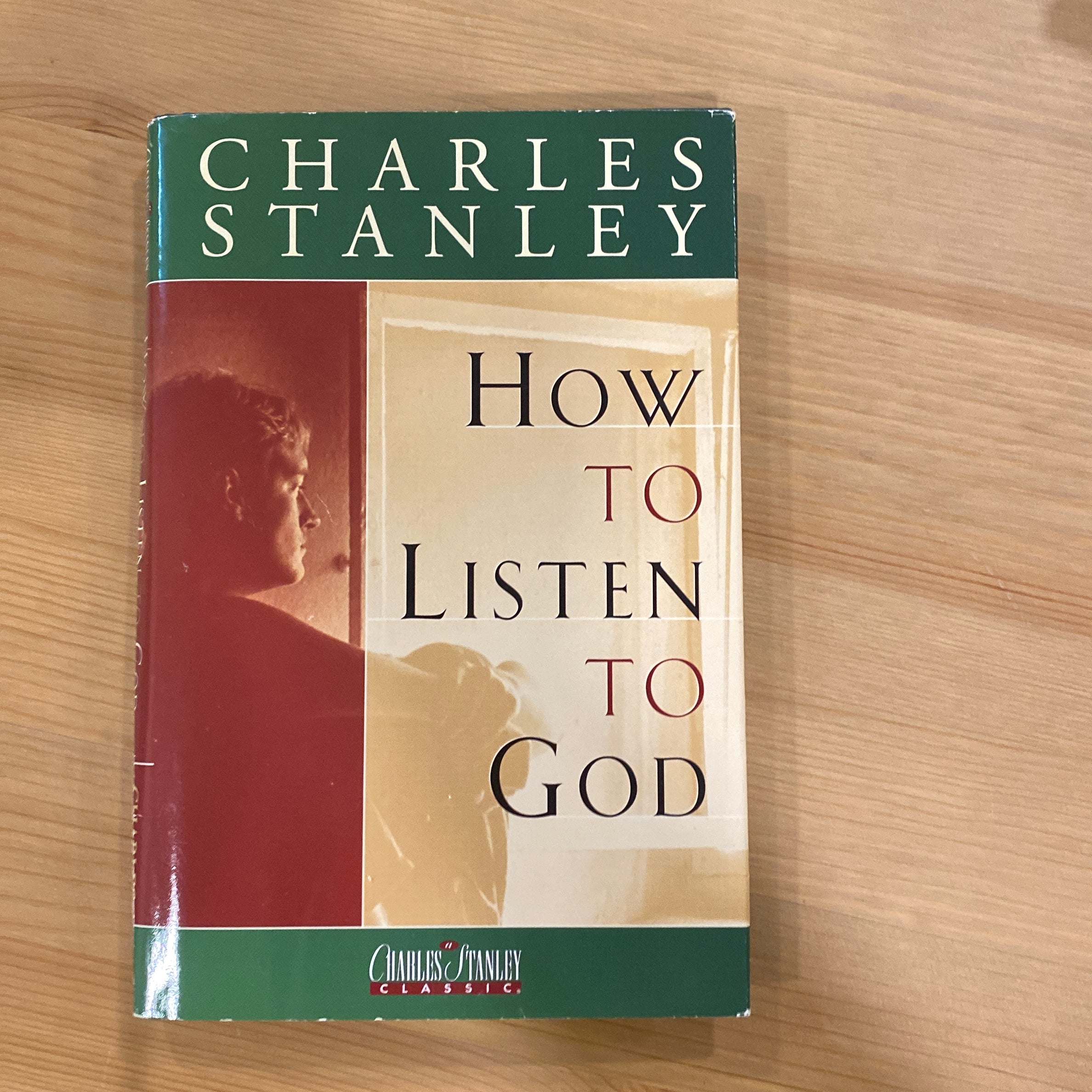 How to Listen to God