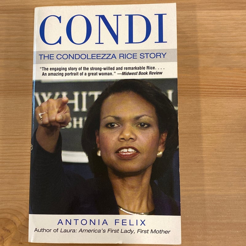 Condi