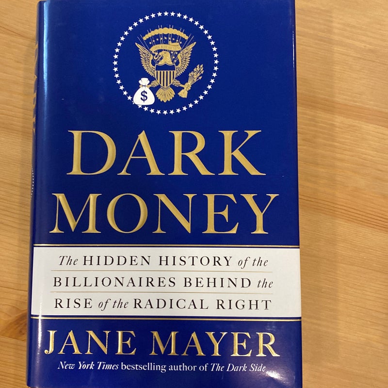 Dark Money