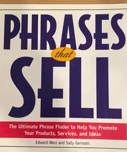 Phrases That Sell