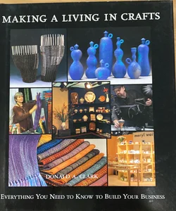 Making a Living in Crafts