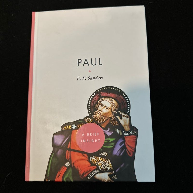 Paul