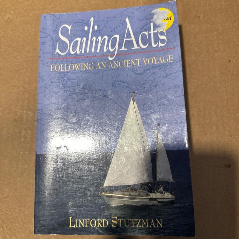 Sailing Acts