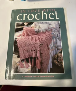 In Love with Crochet