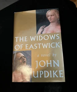 The Widows of Eastwick