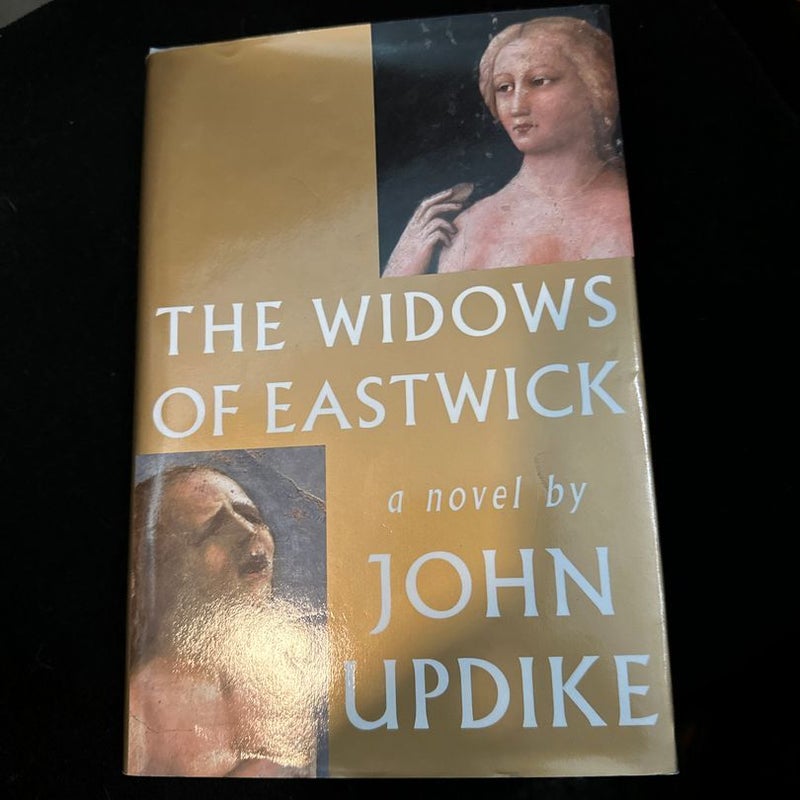 The Widows of Eastwick