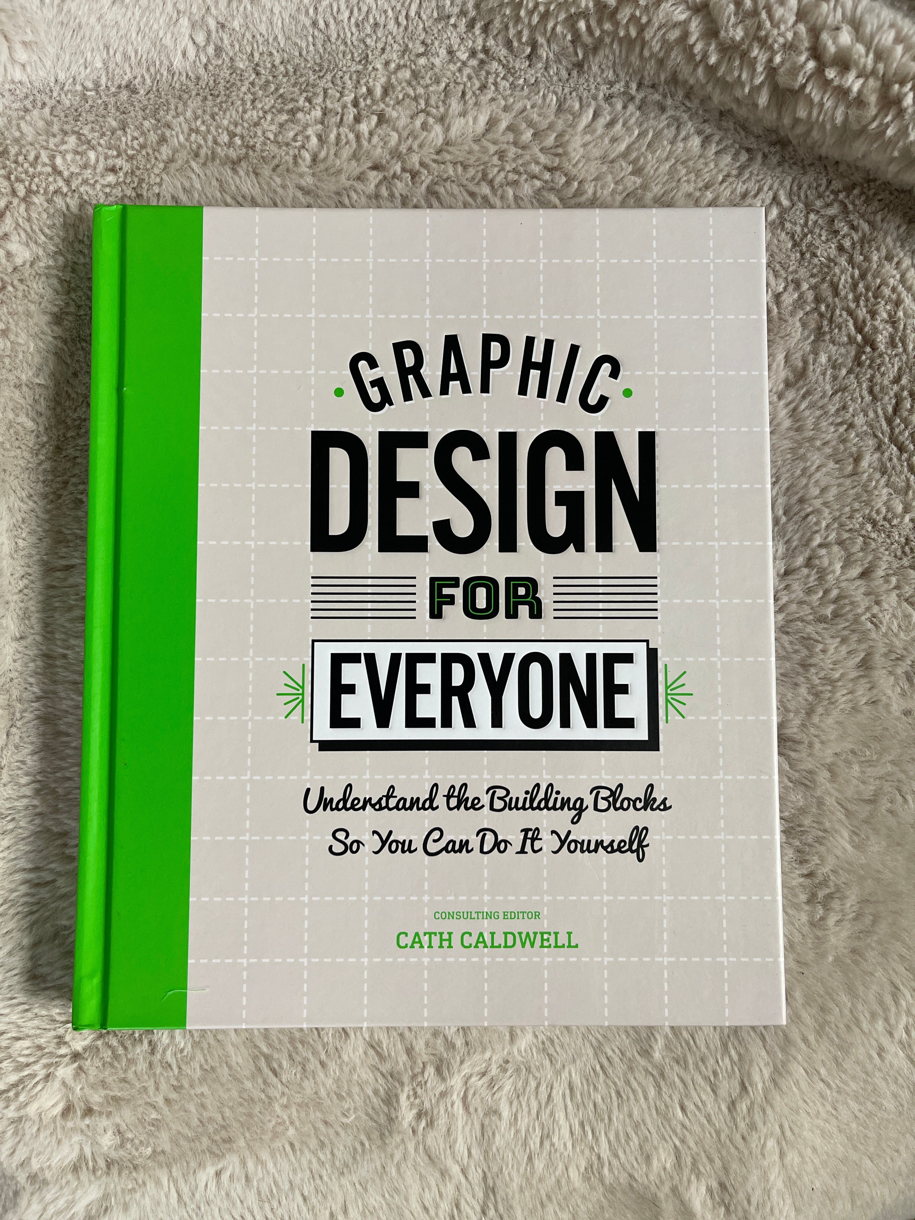 Graphic Design for Everyone