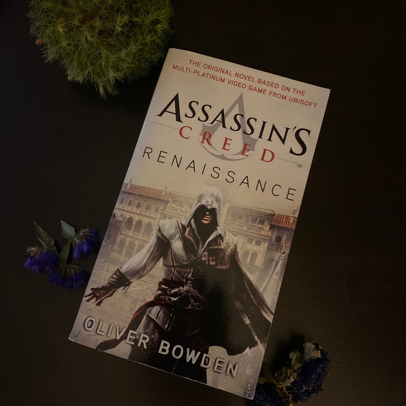 Assassin's Creed: Renaissance