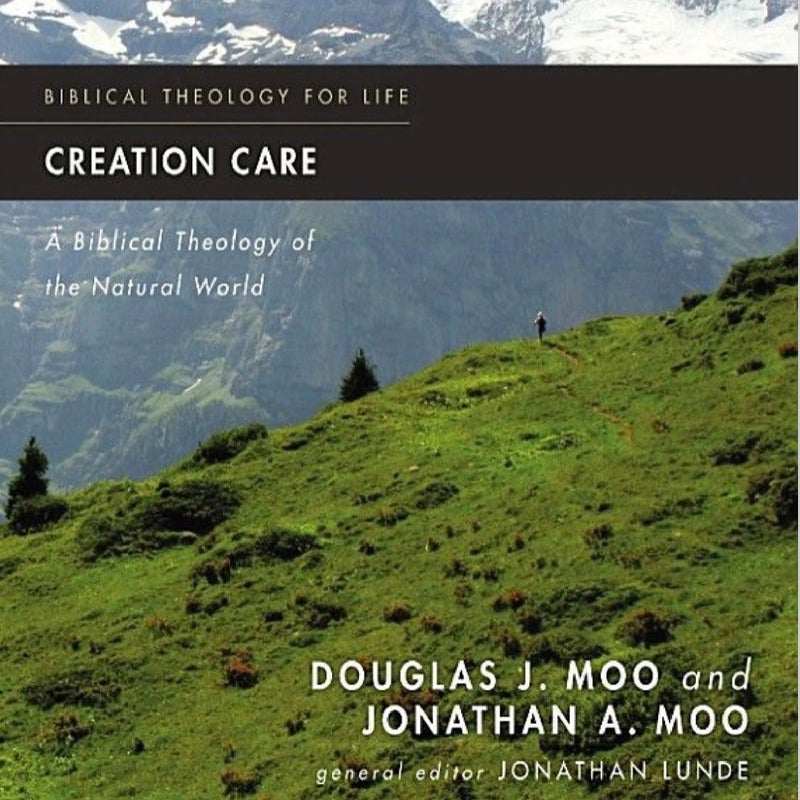 Creation Care