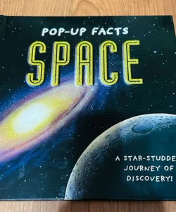 Pop-Up Facts Space