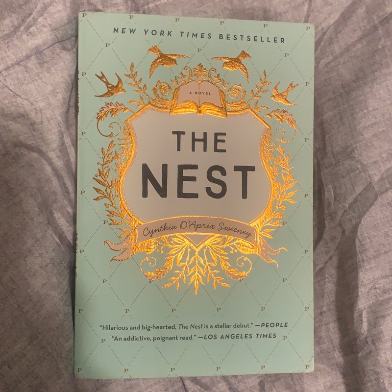 The Nest