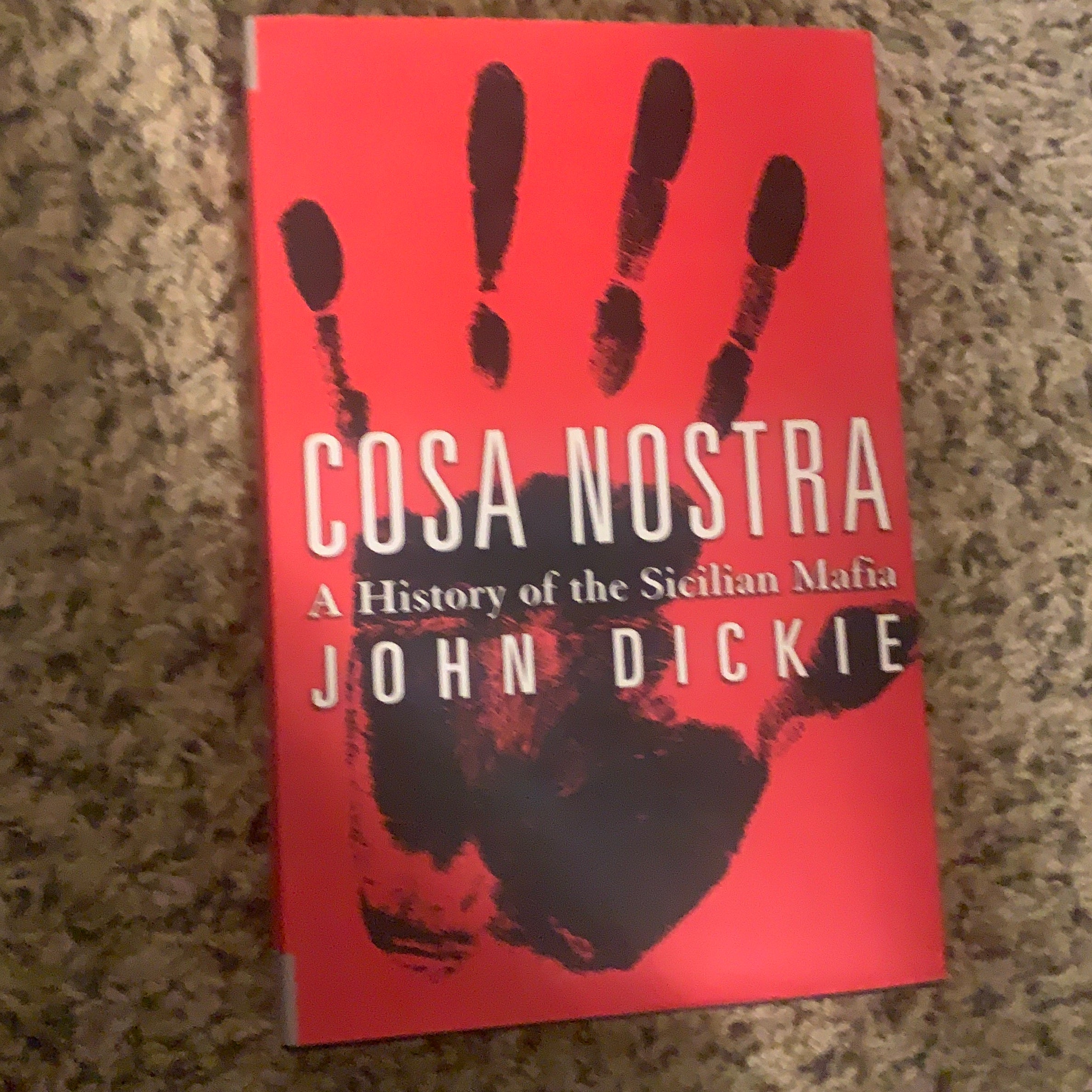 Cosa Nostra