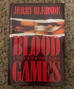 Blood Games