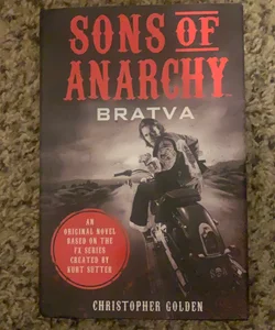 Sons of Anarchy. Bratva