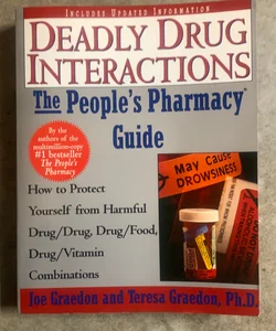 Deadly drug interactions