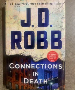 NEW: Connections In Death