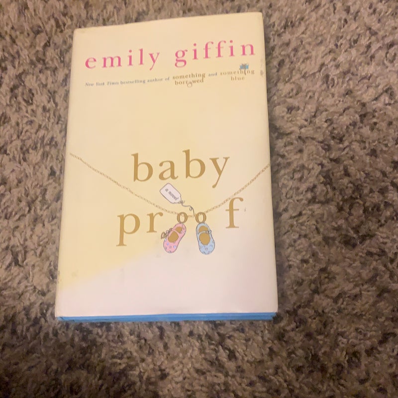 Baby Proof