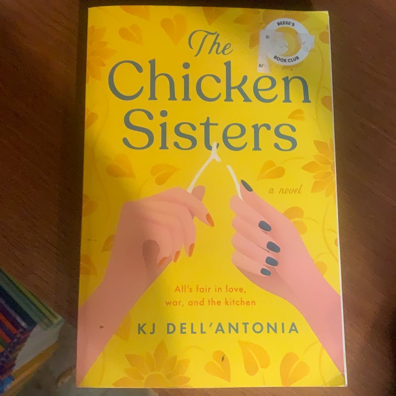 The Chicken Sisters