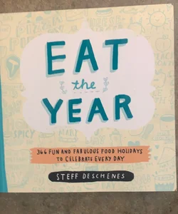 Eat the Year